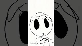 Who Drew on the Wall upstairs lukedavidson81 shorts drawing animation funny [upl. by Aneed]