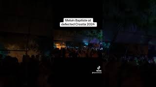 Melvin Baptiste at Defected Croatia 2024 [upl. by Laurene]