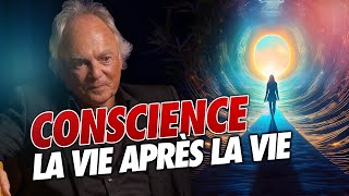 EXPÉRIENCE DE MORT IMMINENTE CONSCIENCE HYPNOSE amp TCH  DR JJ CHARBONIER [upl. by Blodget]