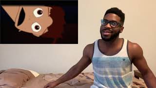 10 Sentence Horror Stories  ANIMATED REACTION [upl. by Yoral]