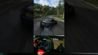 Bmw M5 F10 Forza Horizon 5 Logitech G29 and Shifter [upl. by Gayleen]