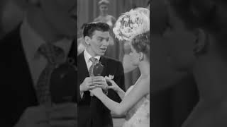 Frank Sinatra singing “Come Out Come Out Wherever You Are” with Gloria DeHaven in ‘Step Lively’ 🎬 [upl. by Cirnek838]