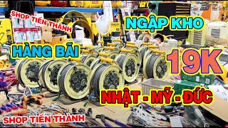 💥💥Hàng Tốt Giá Tốt Giảm Giá Cạnh Tranh Chỉ Có Trong Phiên Live Này Hàng Bãi Nhật Siêu Rẻ [upl. by Appledorf423]