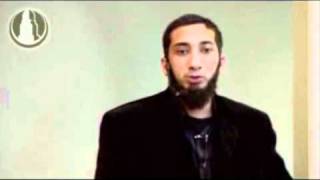 Tafseer of Surah 87  Alaa  Nouman Ali Khan [upl. by Watson]