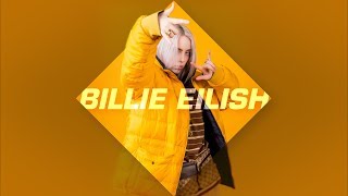 Billie Eilish I Fresh FOCUS Artist Of The Month [upl. by Duer]