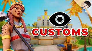 FORTNITE SHOES Ranked  Customs [upl. by Thea]