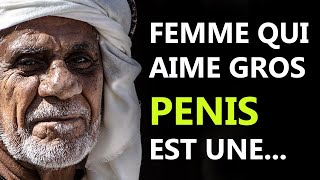 Ces Proverbes Arabes vont transformer votre Vie  citations sur la vie [upl. by Ko]