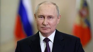 Путин собрал совещание с руководящим составом МИД России [upl. by Leirvag]