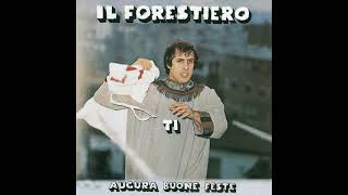 Il Forestiero Full Album [upl. by Ryun]