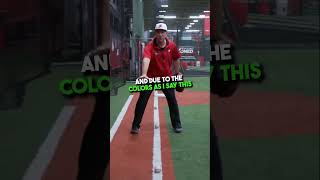 The 3 Ball Line Drill for Infielders [upl. by Ahtamas]