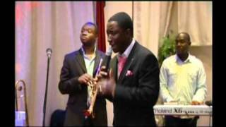 Pastor Kwame Amponsah MERENSESA ME NYAME DA [upl. by Starling565]