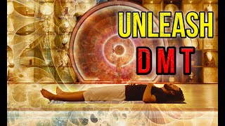 40 Min DMT BreathWork Journey Tap into Your Subconscious Potential [upl. by Carolynn245]