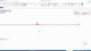 Solid edge how to make a frame square tube [upl. by Blanka]