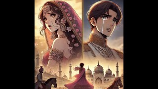 MughaleAzam 1960  The Epic Love Story of Salim and Anarkali [upl. by Nyrual]