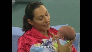 7 De Laan S5 EP44 [upl. by Atter]