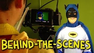 Best of Batman The Movie [upl. by Romelle380]