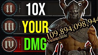 The Complete Barbarian Build Guide  Diablo 4 [upl. by Meade379]