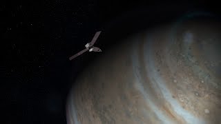 Mission Juno  Great documentary on Jupiter and NASAs Juno probe [upl. by Oznol875]