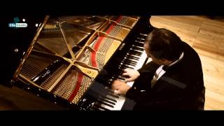 CARLO GRANTE plays Fryderyk Chopin 18101849 SCHERZO No 3 in csharp minor Op39 [upl. by Attenaj]