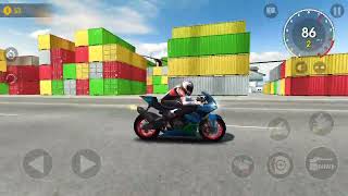 Xtreme Motorbikes stunt Moto Bike  Motorcycle Racing 3197 Best Bike games android los Gameplay [upl. by Zapot396]