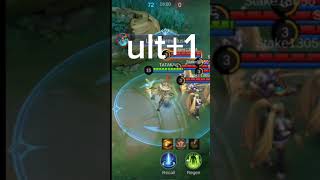 Tutorial kufra mobilelegends mlbb tutorial montage [upl. by Rimidalb]