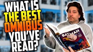 What is the BEST OMNIBUS [upl. by Anegal]