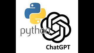 Creating Your Own Chatbot Using Python and ChatGPT API in a Docker Container [upl. by Homere369]