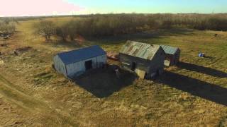 Angry Farmer shoots drone out of sky [upl. by Karlene]