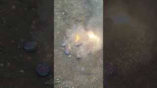 experiment entertainment fireworks crackers patakhe [upl. by Aneleiram]