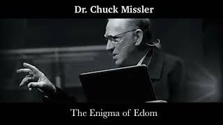 Chuck Missler  The Enigma of Edom [upl. by Caneghem]