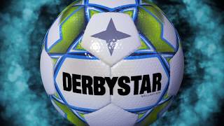 CPL 2020 Official Match Ball by Derbystar [upl. by Rego]