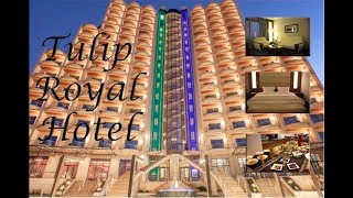 Hotel royal tulip skikda Algérie رويال توليب سكيكدة الجزائر [upl. by Niabi]