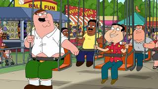 Family Guy Best Moments 3 [upl. by Anom]