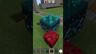 The Minecraft cliche 🤣😂🤣minecraft minecraftshorts teachnogamerz gaming viralvideo [upl. by Annauqal581]