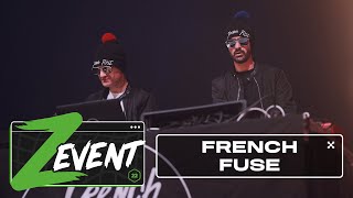 CONCERT ZEVENT2022  Partie 2  French Fuse [upl. by Aro178]