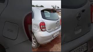 2012 Nissan Micra XV Diesel Ludhiana [upl. by Jollanta]