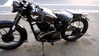 matchless G80 [upl. by Eclud686]