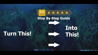 Jurassic World Evolution How To 5 Star Isla Pena Step by Step WalkthroughTutorial EP 2 [upl. by Genesa]