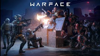 warface go gameplay ⚔️ [upl. by Nnaarat]