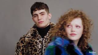 Bershka I New Bershka Campaign AW18 No rules [upl. by Ariak]