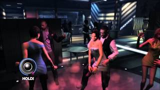 Grand Theft Auto The Ballad of Gay TonyDancing In Maisonette 9 [upl. by Nisse]