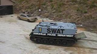 Doraville SWAT [upl. by Montagu]