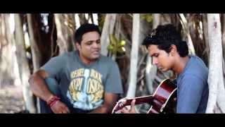 “Mental Manadhil” cover by Deepesh Krishnamoorthy Ft Isaac Thayil  KKonnect Music [upl. by Ynnus]