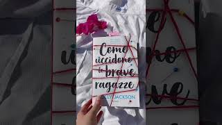 libri che consiglio senza spicy 🌸 bookshorts booktube [upl. by Ellezig]