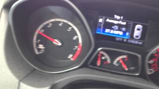 Ford Focus stalling while driving [upl. by Arait]