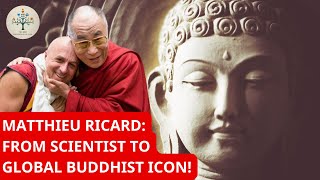 Why This Top Scientist Left Everything for Buddhism – The Reason Will Shock You Full [upl. by Eicram235]