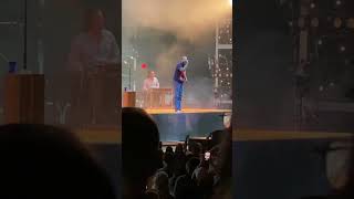 Post Malone  Losers  Live in Syracuse NY 2024 [upl. by Ialocin]