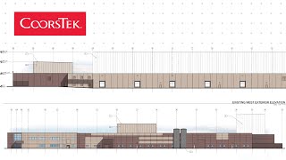 CoorsTek Center for Advanced Materials [upl. by Burwell]