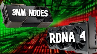 What To Expect With Nvidias RTX 5000 Series amp AMDs RX 8000 Series [upl. by Ellevart327]