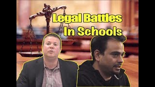 Legal Issues In Special Education [upl. by Sig]